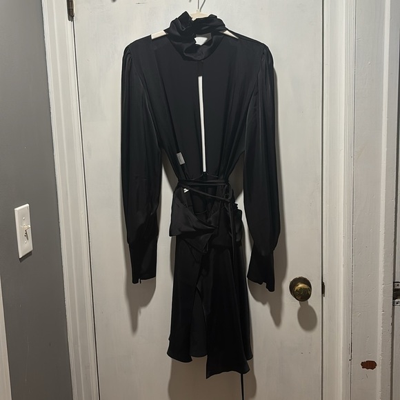 ORSEUND IRIS night out dress - Picture 10 of 10